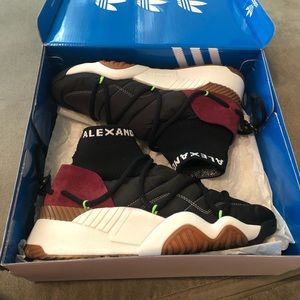 Adidas Puff Trainer X Alexander Wang